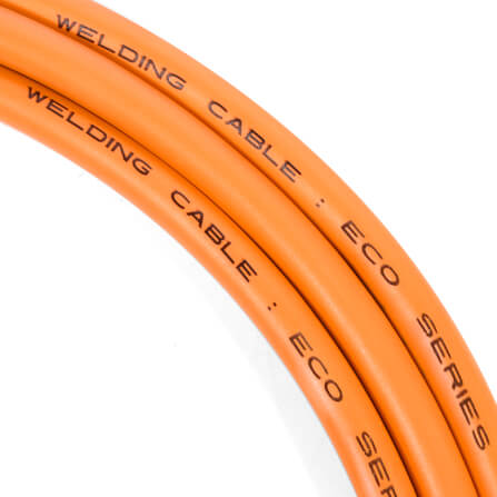 ชุดสายเชื่อม 10 เมตร พร้อม สายดิน 3 เมตร INNTECH รุ่น ES-1015R_5